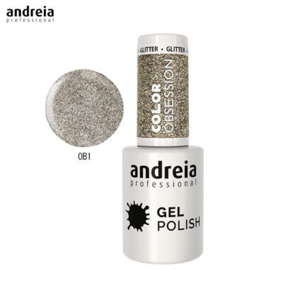 Vernizes&#x20;Gel&#x20;Polish&#x20;Andreia&#x20;&#x2705;PRONTA&#x20;ENTREGA