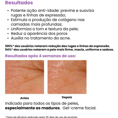 Creamy&#x20;Retinol&#x20;0,3&#x20;&#x2B;&#x20;Nano&#x20;Vitamina&#x20;C&#x20;&#x2B;&#x20;Pept&#x00ED;deos&#x20;&#x2B;&#x20;Phloretin&#x2705;PRONTA&#x20;ENTREGA