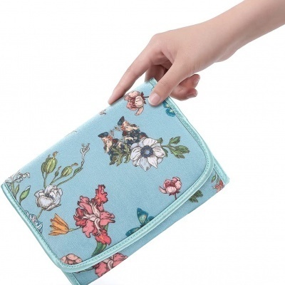 Estojo&#x20;J&#x00F3;ias&#x20;em&#x20;Veludo