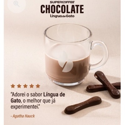SuperCoffee&#x20;L&#x00ED;ngua&#x20;de&#x20;Gato&#x20;380g&#x20;&#x2B;&#x20;220g&#x20;Caffeine&#x20;Army&#x20;&#x2B;&#x20;Mini&#x20;Mixer