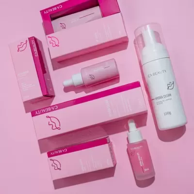 Kit&#x20;Hydra&#x20;Gloss&#x20;Lips&#x20;CA&#x20;Beauty