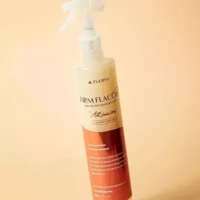 Firm&#x20;Flaccid&#x20;Nano&#x20;Flu&#x00ED;do&#x20;Remineralizante&#x20;Tul&#x00ED;pia