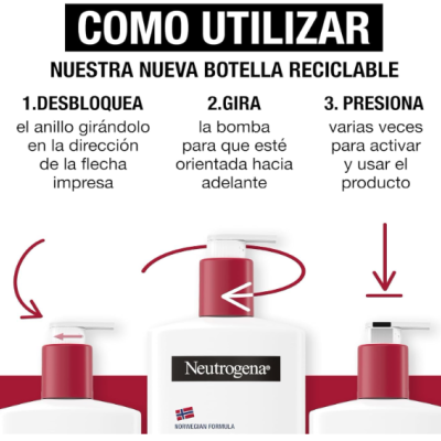 Kit&#x20;Neutrogena&#x20;F&#x00F3;rmula&#x20;Noruega&#x20;Corporal&#x20;Repara&#x00E7;&#x00E3;o&#x20;Intensa&#x20;Pele&#x20;Seca&#x20;&#x2705;PRONTA&#x20;ENTREGA