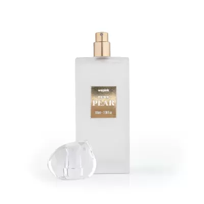 Perfume&#x20;Pure&#x20;Pear&#x20;100ml&#x20;-&#x20;Wepink&#x2705;PRONTA&#x20;ENTREGA