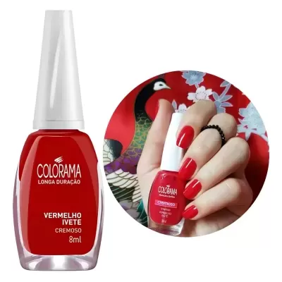 Esmaltes&#x20;Colorama&#x20;cores&#x20;Quentes&#x20;de&#x20;Ver&#x00E3;o&#x20;8&#x20;ml&#x20;&#x2705;PRONTA&#x20;ENTREGA