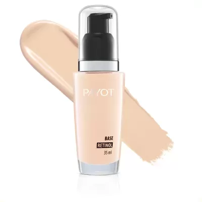Base&#x20;Retinol&#x20;Payot&#x20;-&#x20;35ml&#x20;Escolha&#x20;a&#x20;Cor