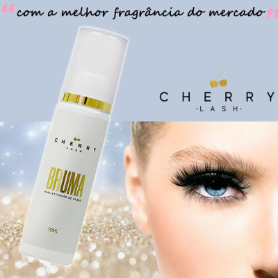 Kit&#x20;Reten&#x00E7;&#x00E3;o&#x20;Primer&#x20;&#x2B;&#x20;Bruma&#x20;Extens&#x00E3;o&#x20;Cilios&#x20;Cherry&#x20;Lash&#x20;&#x2705;PRONTA&#x20;ENTREGA