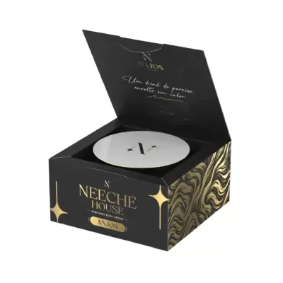 Creme&#x20;Anjos&#x20;200ml&#x20;NEECHE&#x20;HOUSE