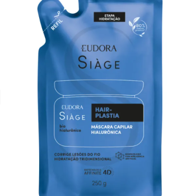 Refil&#x20;M&#x00E1;scara&#x20;Capilar&#x20;Si&#x00E0;ge&#x20;250g