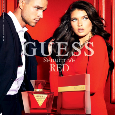 Kit&#x20;GUESS&#x20;&#x20;Eau&#x20;de&#x20;Toilette&#x20;Seductive&#x20;Red&#x20;&#x20;para&#x20;Mulher&#x20;&#x2705;PRONTA&#x20;ENTREGA