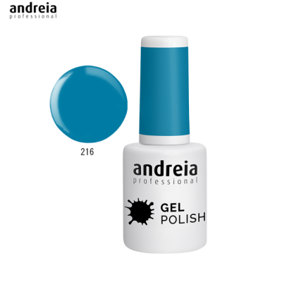 Verniz&#x20;Gel&#x20;Polish&#x20;Andreia&#x20;Cores&#x20;200&#x20;ao&#x20;220&#x20;&#x2705;PRONTA&#x20;ENTREGA