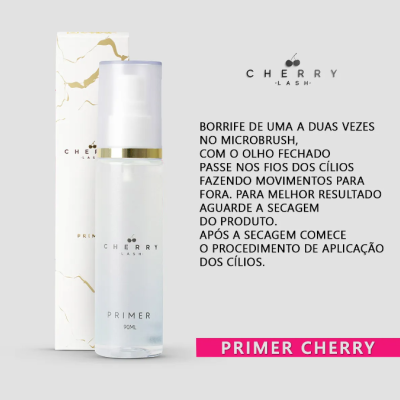 Kit&#x20;Reten&#x00E7;&#x00E3;o&#x20;Primer&#x20;&#x2B;&#x20;Bruma&#x20;Extens&#x00E3;o&#x20;Cilios&#x20;Cherry&#x20;Lash&#x20;&#x2705;PRONTA&#x20;ENTREGA