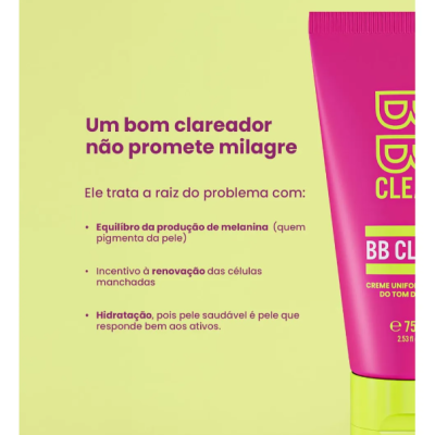 BB&#x20;Clear&#x20;Clareador&#x20;de&#x20;Manchas&#x20;-&#x20;Beleza&#x20;Brasileira