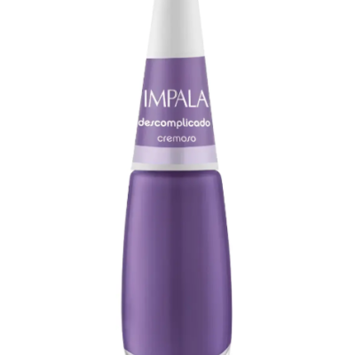 Esmalte&#x20;Impala&#x20;Cores&#x20;Variadas&#x20;-&#x20;&#x2705;PRONTA&#x20;ENTREGA