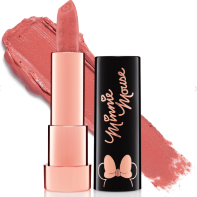 Batom&#x20;Aveludado&#x20;Disney&#x20;Minnie&#x20;Mouse&#x20;Bruna&#x20;Tavares