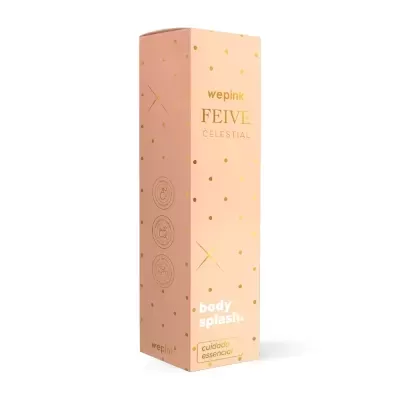 Body&#x20;Splash&#x20;Feive&#x20;Celestial&#x20;200ml&#x20;&#x2013;&#x20;Wepink&#x2705;PRONTA&#x20;ENTREGA