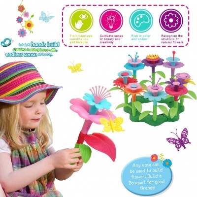 Jogo&#x20;de&#x20;Brinquedos&#x20;de&#x20;Jardim