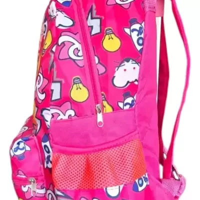 Kit&#x20;Escolar&#x20;com&#x20;Rodinhas&#x20;Emilly&#x20;Vick&#x20;Dos&#x20;Rosas&#x20;&#x2B;&#x20;Lancheira&#x20;&#x2B;&#x20;Estojo