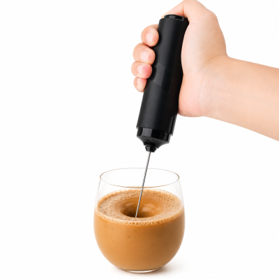 SuperCoffee&#x20;L&#x00ED;ngua&#x20;de&#x20;Gato&#x20;380g&#x20;&#x2B;&#x20;220g&#x20;Caffeine&#x20;Army&#x20;&#x2B;&#x20;Mini&#x20;Mixer