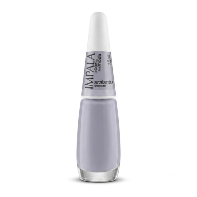 Esmaltes&#x20;Impala&#x20;Cole&#x00E7;&#x00E3;o&#x20;Tons&#x20;Cor&#x20;Classico&#x2705;PRONTA&#x20;ENTREGA