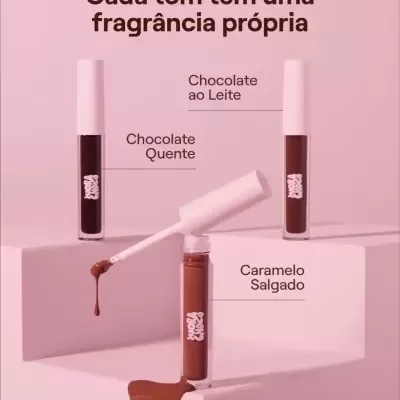 Kit&#x20;Gloss&#x20;Hidra&#x20;Choco&#x20;Boca&#x20;Rosa