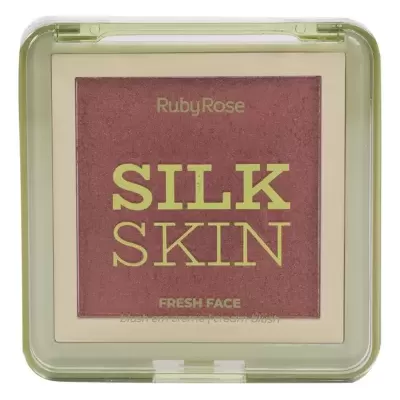 Blush&#x20;em&#x20;Creme&#x20;Fresh&#x20;Face&#x20;Coral&#x20;Crush&#x20;Silk&#x20;Skin&#x20;&#x2013;&#x20;Ruby&#x20;Rose