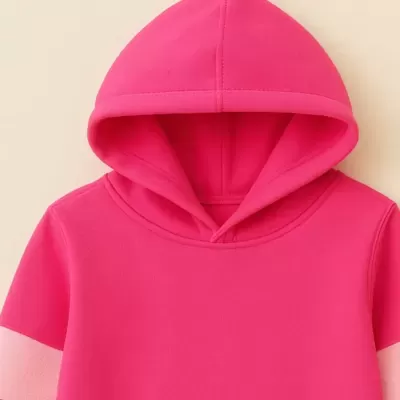 Moletom&#x20;Infantil&#x20;Emilly&#x20;Vick&#x20;Dos&#x20;Rosa&#x20;Entre&#x20;8,&#x20;10&#x20;e&#x20;12&#x20;Anos