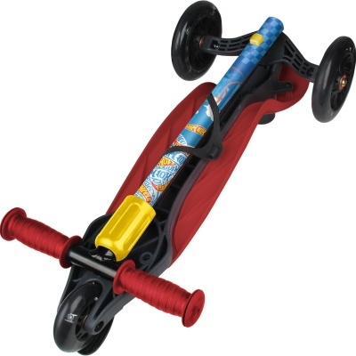 &#x1F6F4;&#x20;Scooter&#x20;Infantil&#x20;Hot&#x20;Wheels&#x20;3&#x20;Rodas&#x20;LED&#x20;&#x2013;&#x20;Ajust&#x00E1;vel,&#x20;Dobr&#x00E1;vel&#x20;e&#x20;Ultraleve&#x2705;PRONTA&#x20;ENTREGA