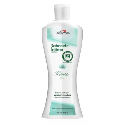 Kit&#x20;Desodorante&#x20;Intimo&#x20;35ml&#x20;Menta&#x20;&#x2B;&#x20;Sabonete&#x20;Intimo&#x20;130ml&#x20;HotFlowers