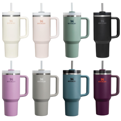 STANLEY&#x20;Quencher&#x20;H2.0&#x20;FlowState&#x20;Tumbler&#x20;1,2&#x20;L&#x20;&#x2013;&#x20;Garrafa&#x20;T&#x00E9;rmica&#x20;para&#x20;Manter&#x20;Bebidas&#x20;Frias&#x20;e&#x20;Geladas&#x2705;PRONTA&#x20;ENTREGA