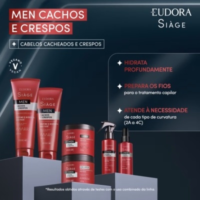 Combo&#x20;Si&#x00E0;ge&#x20;Men&#x20;5&#x20;itens&#x20;-&#x20;Eudora