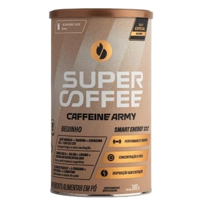 Supercoffee&#x20;Beijinho&#x20;380g&#x20;-&#x20;Caffeine&#x20;Army