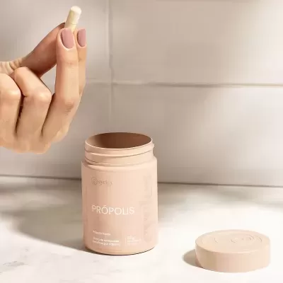 Propolis&#x20;Cycles&#x20;60&#x20;caps