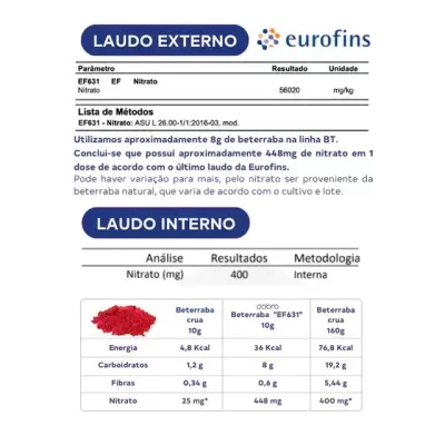 BT&#x20;400&#x20;Nitrato&#x20;sabor&#x20;Laranja&#x20;com&#x20;Morango&#x20;450g