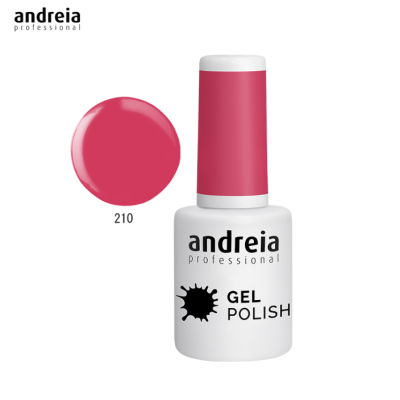 Verniz&#x20;Gel&#x20;Polish&#x20;Andreia&#x20;Cores&#x20;200&#x20;ao&#x20;220&#x20;&#x2705;PRONTA&#x20;ENTREGA