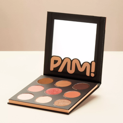 PALETA&#x20;MULTIFUNCIONAL&#x20;9&#x20;CORES&#x20;CONTORNO&#x20;&#x2B;&#x20;BLUSH&#x20;&#x2B;&#x20;ILUMINADOR&#x20;PAM&#x20;BY&#x20;PAMELLA