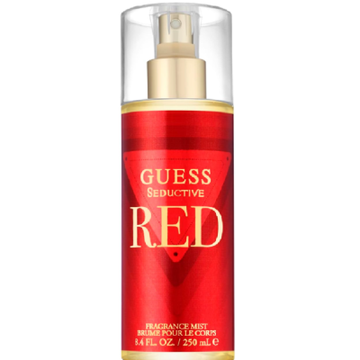 Kit&#x20;GUESS&#x20;&#x20;Eau&#x20;de&#x20;Toilette&#x20;Seductive&#x20;Red&#x20;&#x20;para&#x20;Mulher&#x20;&#x2705;PRONTA&#x20;ENTREGA