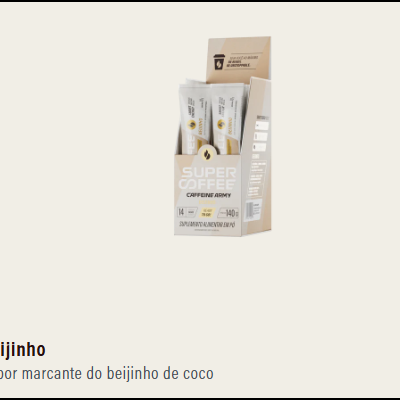 SuperCoffee&#x20;Sach&#x00EA;&#x20;&#x2013;&#x20;Escolha&#x20;Sabores&#x20;140&#x20;g&#x20;&#x7C;&#x20;Caffeine&#x20;Army