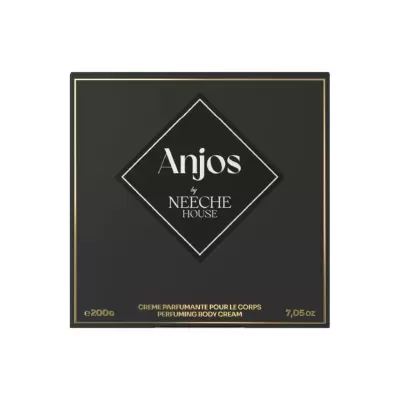 Creme&#x20;Anjos&#x20;200ml&#x20;NEECHE&#x20;HOUSE