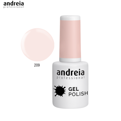 Verniz&#x20;Gel&#x20;Polish&#x20;Andreia&#x20;Cores&#x20;200&#x20;ao&#x20;220&#x20;&#x2705;PRONTA&#x20;ENTREGA