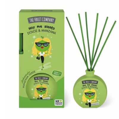 Mikado&#x20;Ambientador&#x20;V&#x00E1;rias&#x20;Fragr&#x00E2;ncias&#x20;The&#x20;Fruit&#x20;Company