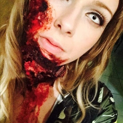 Lentes&#x20;de&#x20;Contacto&#x20;de&#x20;Halloween&#x20;Coloridas