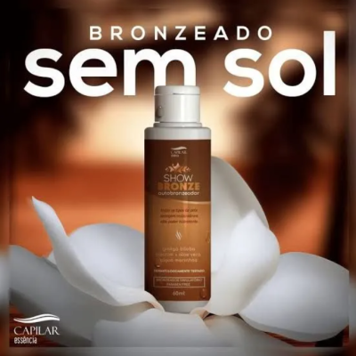 Autobronzeador&#x20;A&#x20;Jato&#x20;Bronze&#x20;Sem&#x20;Sol&#x20;60ml&#x20;-&#x20;Capilar&#x20;Ess&#x00EA;ncia