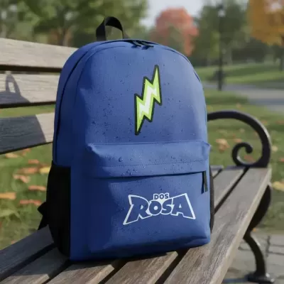 Mochila&#x20;Escolar&#x20;Universit&#x00E1;ria&#x20;Emilly&#x20;Vick&#x20;Dos&#x20;Rosas&#x20;25L&#x20;-&#x20;Void