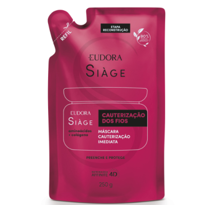 Refil&#x20;M&#x00E1;scara&#x20;Capilar&#x20;Si&#x00E0;ge&#x20;250g