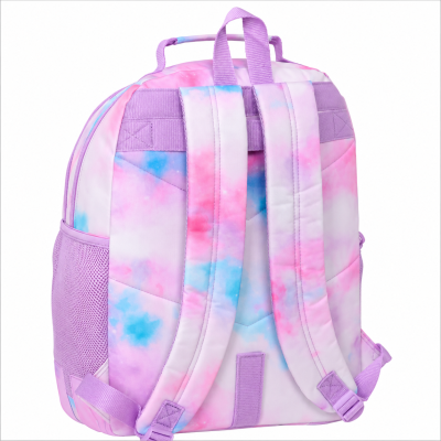 Mochila&#x20;Escolar&#x20;Infantil&#x20;K-POP&#x20;Demon&#x20;Hunters&#x20;ARTIST&#x2705;PRONTA&#x20;ENTREGA