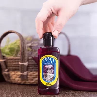 Match&#x20;Perfeito&#x20;da&#x20;Coala&#x20;-&#x20;Bambu&#x20;&#x2B;&#x20;Orqu&#x00ED;dea&#x20;Negra&#x2705;PRONTA&#x20;ENTREGA