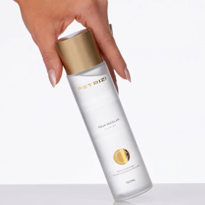 Kit&#x20;Skincare&#x20;Cleansing&#x20;Calming&#x20;Petrizi&#x20;&#x2013;&#x20;4&#x20;Produtos