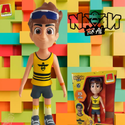 Boneco&#x20;Youtuber&#x20;Natan&#x20;Por&#x20;Ai