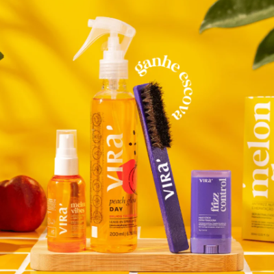 VIR&#x00C1;&#x20;-&#x20;Kit&#x20;Full&#x20;Beauty&#x20;Glow